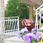 Apartment Bareta *