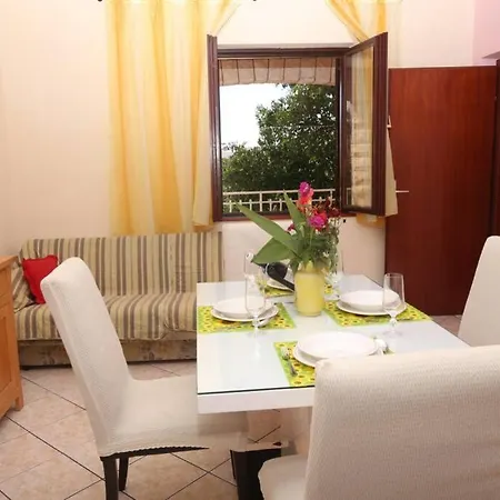 Apartmán Bareta *