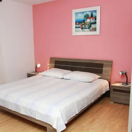 Bareta Apartmán