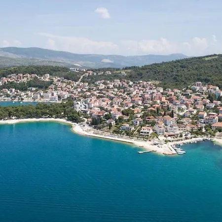 Bareta Apartmán *