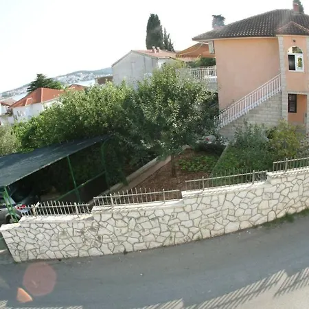 Apartmán Bareta Trogir
