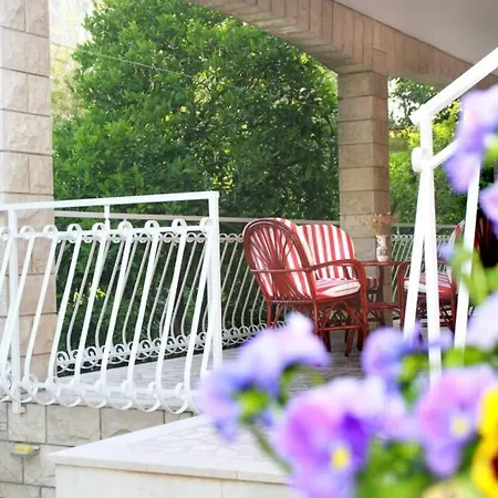 Apartman Bareta *