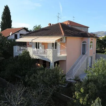 Apartmán Bareta Trogir