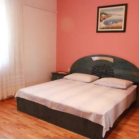 Apartmán Bareta *