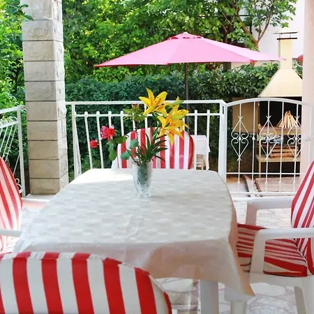 Appartement Bareta *