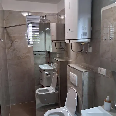 Bareta Apartment *