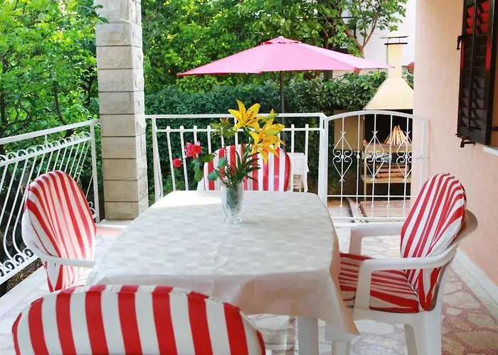 Appartement Bareta *