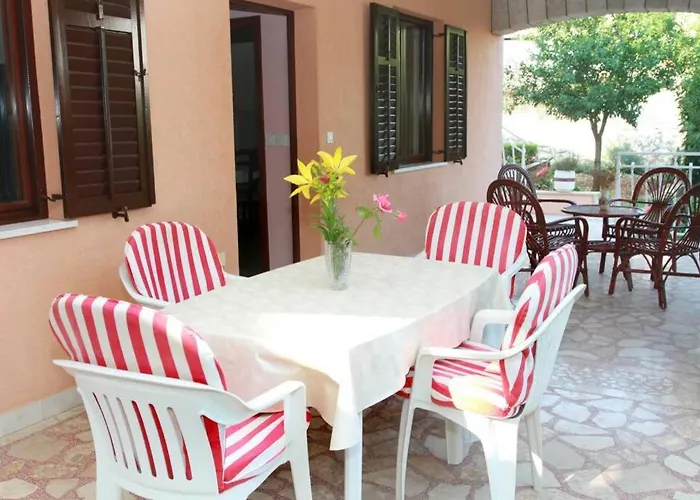 Bareta Appartement *