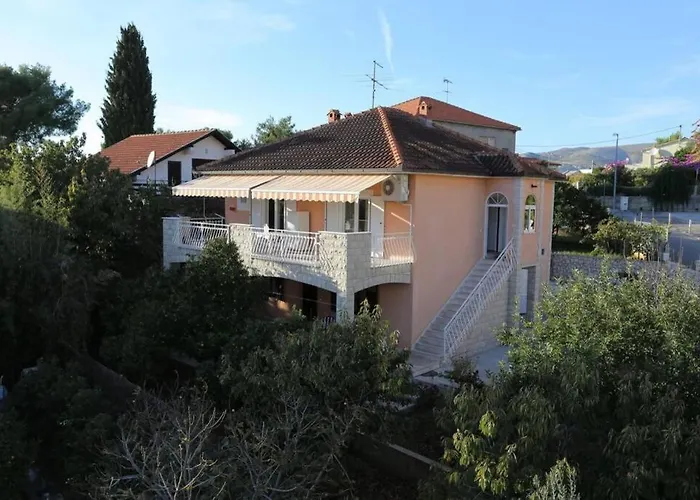 Apartman Bareta Trogir