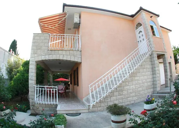 Appartement Bareta *