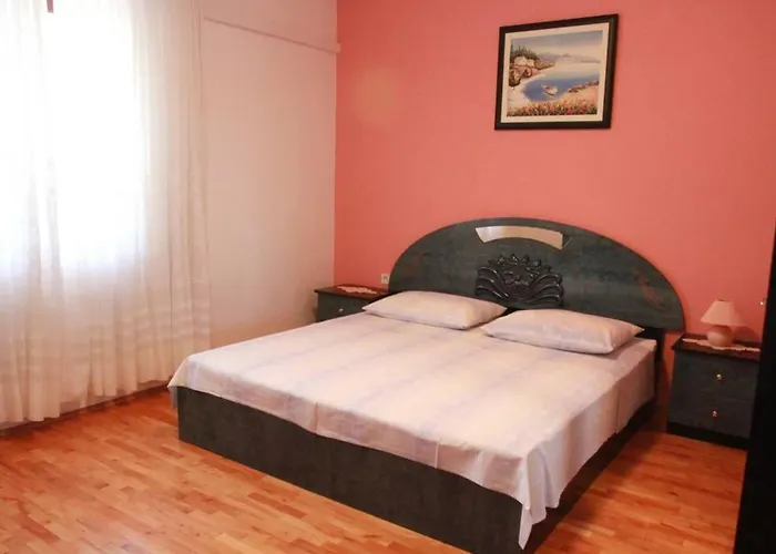 Appartement Bareta *